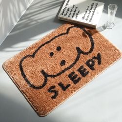 Brunch Brother Felt Mat Ver.2