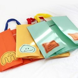 MonagustA Tarpaulin Bag Set