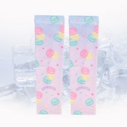 Macaron Cool Arm Guard 