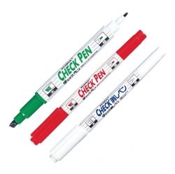 Check Pen, 10Count