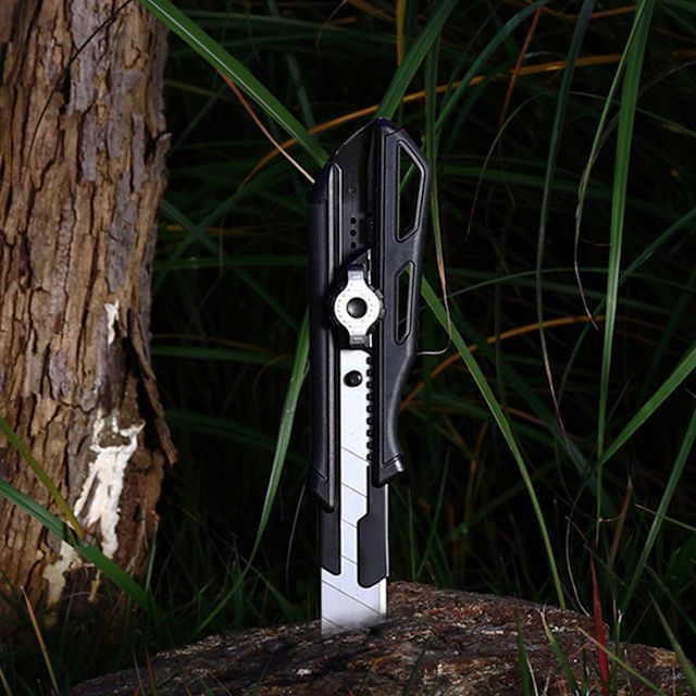 CHROME Cutter Double ROCK