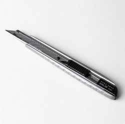 CHROME Cutter Metal