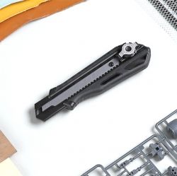 CHROME Cutter Double ROCK