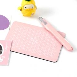 Double-Sided Cutting Mat Mini 10x15cm