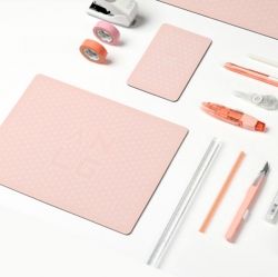 Double-Sided Cutting Mat Mini 10x15cm