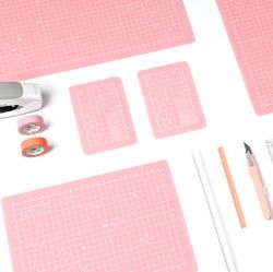 Double Sided Ultra Cutting Mat A3 Size