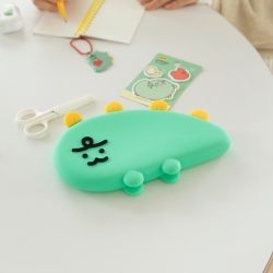 Jordi  Silicon Pouch