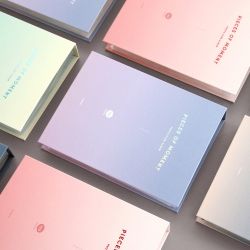 Moment Photo Card Album