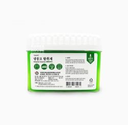 Refrigerator Deodorizer Green Tea 300g