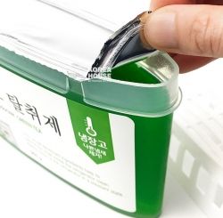 Refrigerator Deodorizer Green Tea 300g