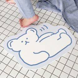 Brunch Brother Powder Dry Mat