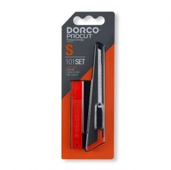 DORCO S101 CUTTER  SET