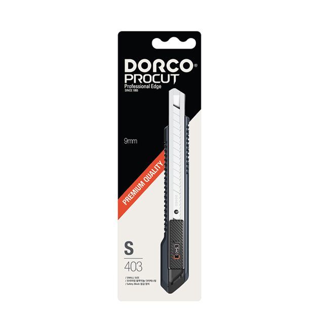 DORCO S403 CUTTER
