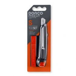 DORCO S102 CUTTER SET