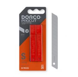 DORCO S CUTTER BLADE (20 PCS)