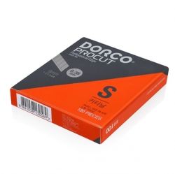 DORCO S CUTTER BLADE (20 PCS)