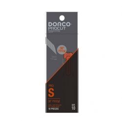 DORCO PRO S30 CUTTER BLADE 