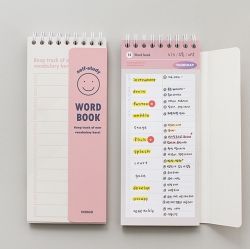 Self-Study Word Book