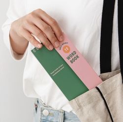 Self-Study Word Book