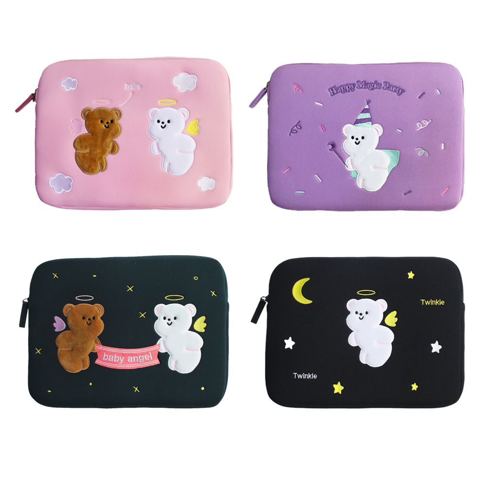 ALLO DALO 13" Laptop Pouch