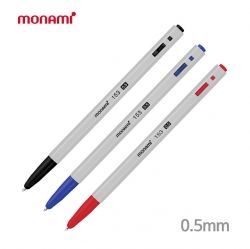 153 Ballpoint Pen 0.5mm (12pcs)