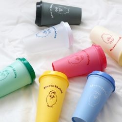 Brunch Brother Reusable Tumbler