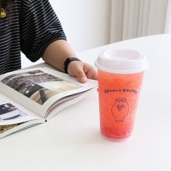 Brunch Brother Reusable Tumbler