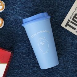 Brunch Brother Reusable Tumbler