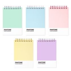Pantone Note