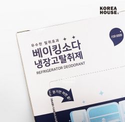 Bakingsoda Refrigerator Deodorizer 500g