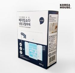 Bakingsoda Refrigerator Deodorizer 500g