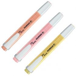 Swing Cool Highlighter Pastel Color