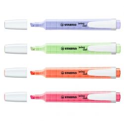 Swing Cool Highlighter Pastel Color