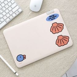 Brunch Brother Wireless Charging Mousepad ver.2
