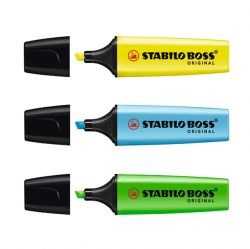  Boss original Highlighter