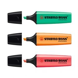  Boss original Highlighter