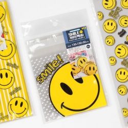 Smile Gift Bag M (10pcs)