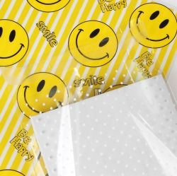 Smile Gift Bag M (10pcs)