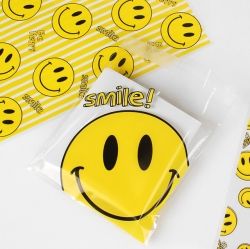 Smile Gift Bag M (10pcs)