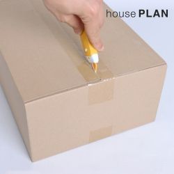 Ceramic Safety Cutting Craft knife 4colors