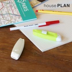 Ceramic Safety Cutting Craft knife 4colors