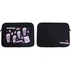 Esther Bunny 3 Styles Laptop Pouch 13inch