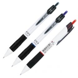 JAVA Jet Line Ballpoint Pen 0.5mm, 12 Pack 