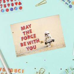 3D Fun Mix Alphabets & Numbers Sticker