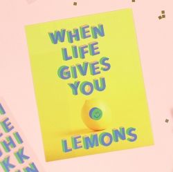 3D Fun Mix Alphabets & Numbers Sticker