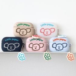 Little Peper Basic AirPods Pro Case