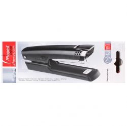  Essential Metal Full Strip Stapler
