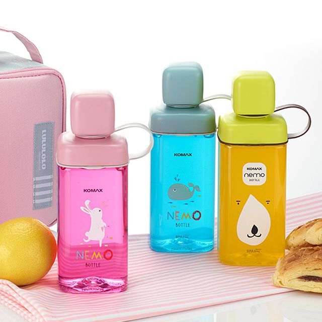Nemo Water Bottle 450ml