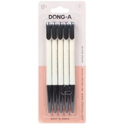 Speedy Ball Ballpoint Pen 0.7mm, 5pcs