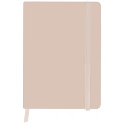 My Color My Day vol.4 Ruled Notebook 